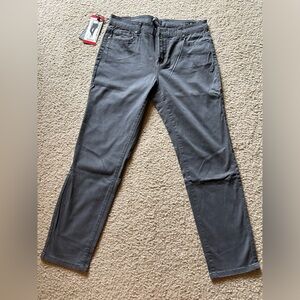 Buffalo David Bitton pants- new, size 8